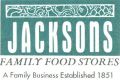 Jacksons Family Food Stores